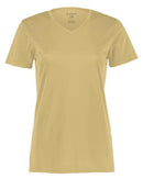 Holloway - Women's Momentum V-Neck T-Shirt - 222820 (More Color)