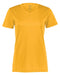 Holloway - Girls' Momentum V-Neck T-Shirt - 222821