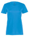 Holloway - Girls' Momentum V-Neck T-Shirt - 222821