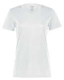 Holloway - Girls' Momentum V-Neck T-Shirt - 222821