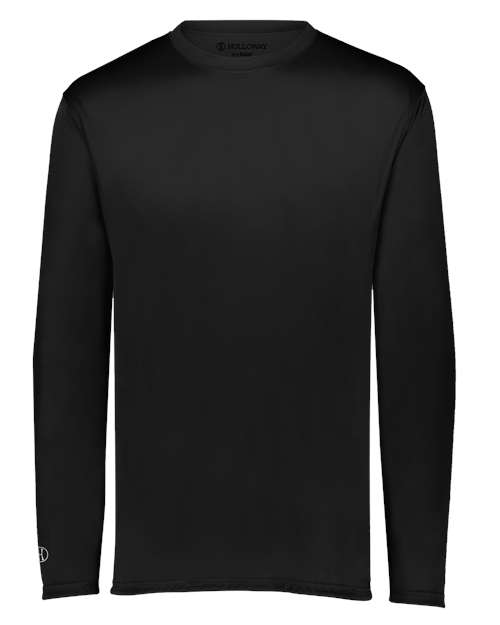 Holloway - Momentum Long Sleeve T-Shirt - 222822