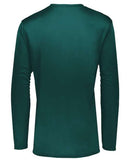 Holloway - Momentum Long Sleeve T-Shirt - 222822