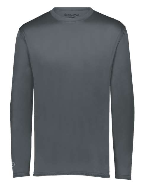 Holloway - Momentum Long Sleeve T-Shirt - 222822