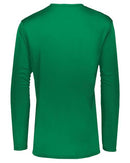 Holloway - Momentum Long Sleeve T-Shirt - 222822