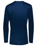 Holloway - Momentum Long Sleeve T-Shirt - 222822