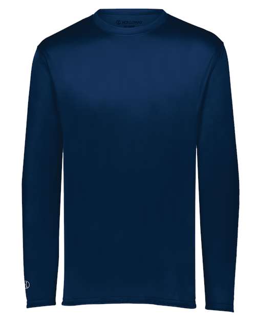 Holloway - Momentum Long Sleeve T-Shirt - 222822