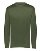 Holloway - Momentum Long Sleeve T-Shirt - 222822