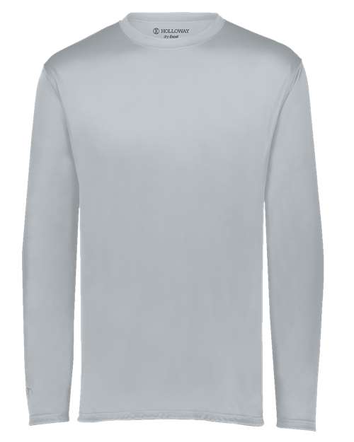 Holloway - Momentum Long Sleeve T-Shirt - 222822 (More Color)