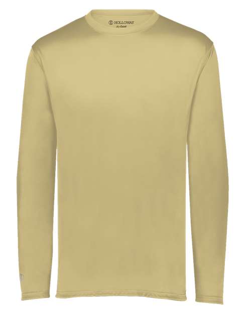 Holloway - Momentum Long Sleeve T-Shirt - 222822 (More Color)