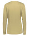 Holloway - Women's Momentum Long Sleeve V-Neck T-Shirt - 222824 (More Color)