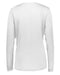 Holloway - Women's Momentum Long Sleeve V-Neck T-Shirt - 222824 (More Color)