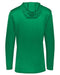 Holloway - Momentum Hooded Long Sleeve T-Shirt - 222830