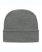 CAP AMERICA - USA-Made 12" Cuffed Beanie - TKN24