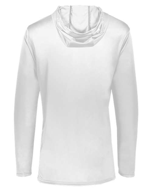 Holloway - Momentum Hooded Long Sleeve T-Shirt - 222830 (More Color)