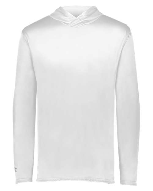 Holloway - Momentum Hooded Long Sleeve T-Shirt - 222830 (More Color)