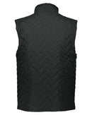 Holloway - Repreve® Eco Quilted Vest - 229513