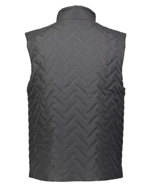 Holloway - Repreve® Eco Quilted Vest - 229513