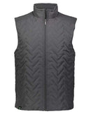 Holloway - Repreve® Eco Quilted Vest - 229513