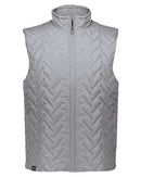 Holloway - Repreve® Eco Quilted Vest - 229513