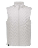 Holloway - Repreve® Eco Quilted Vest - 229513