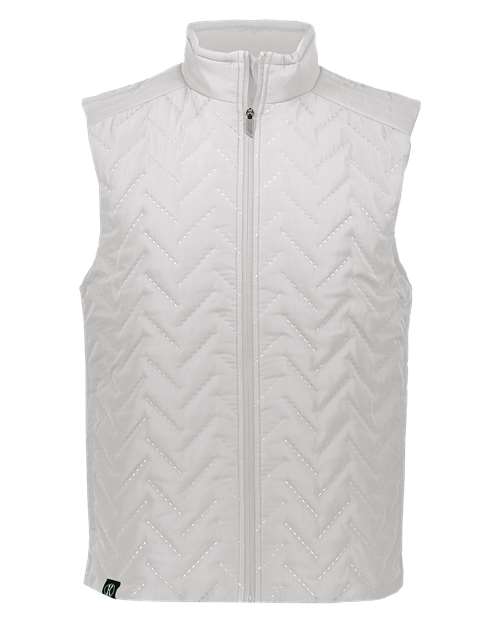 Holloway - Repreve® Eco Quilted Vest - 229513