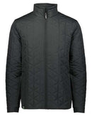 Holloway - Repreve® Eco Quilted Jacket - 229516