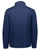 Holloway - Repreve® Eco Quilted Jacket - 229516