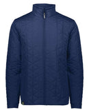 Holloway - Repreve® Eco Quilted Jacket - 229516