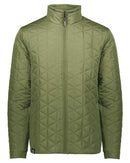 Holloway - Repreve® Eco Quilted Jacket - 229516