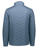 Holloway - Repreve® Eco Quilted Jacket - 229516