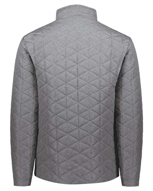 Holloway - Repreve® Eco Quilted Jacket - 229516