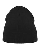 Atlantis Headwear - Recy Sustainable Beanie - RECB