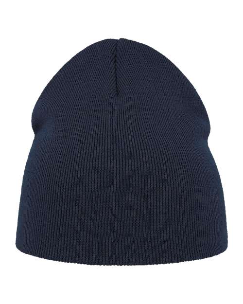 Atlantis Headwear - Recy Sustainable Beanie - RECB