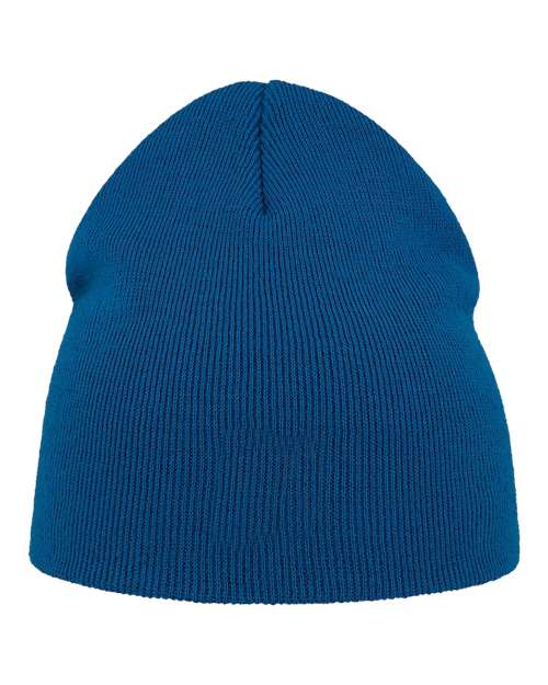 Atlantis Headwear - Recy Sustainable Beanie - RECB