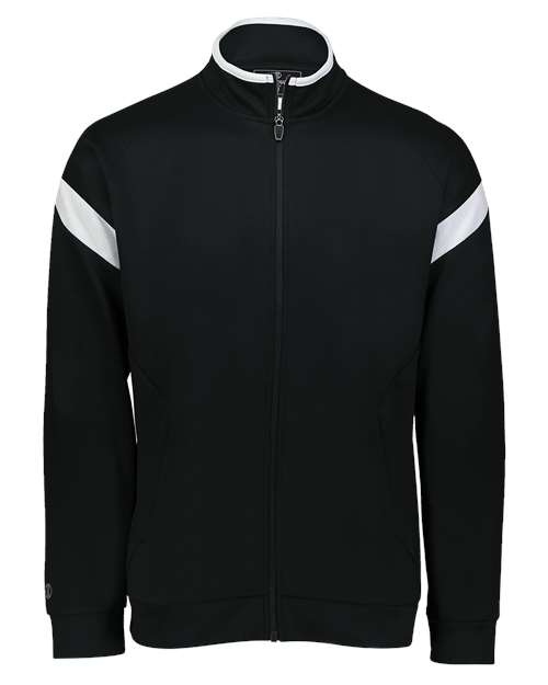 Holloway - Limitless Full-Zip Jacket - 229579