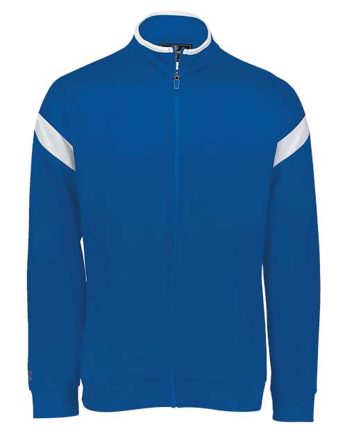 Holloway - Limitless Full-Zip Jacket - 229579