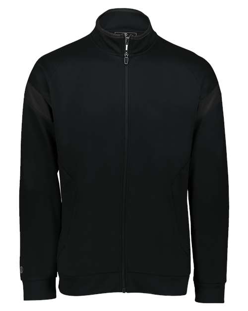 Holloway - Youth Limitless Full-Zip Jacket - 229679