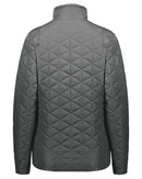 Holloway - Women's Repreve® Eco Quilted Jacket - 229716