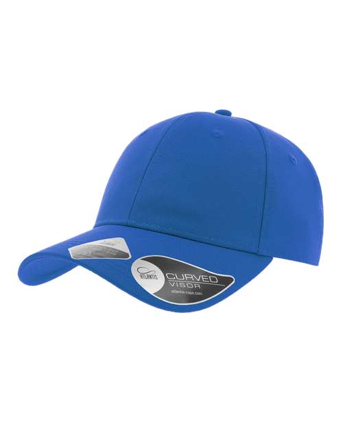 Atlantis Headwear - Sustainable Recycled Cap - RECC