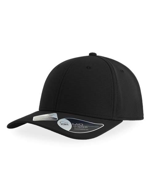 Atlantis Headwear - Sand Sustainable Performance Cap - SANC