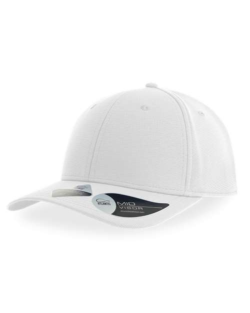 Atlantis Headwear - Sand Sustainable Performance Cap - SANC