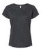 LAT - Women's Fine Jersey Tee - 3516