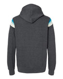 MV Sport - Classic Fleece Hooded Sweatshirt - 19143