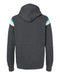 MV Sport - Classic Fleece Hooded Sweatshirt - 19143