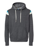 MV Sport - Classic Fleece Hooded Sweatshirt - 19143