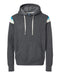 MV Sport - Classic Fleece Hooded Sweatshirt - 19143