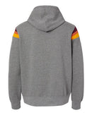 MV Sport - Classic Fleece Hooded Sweatshirt - 19143