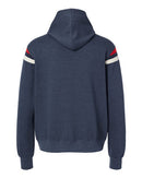 MV Sport - Classic Fleece Hooded Sweatshirt - 19143