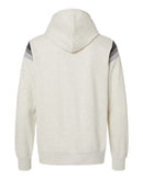 MV Sport - Classic Fleece Hooded Sweatshirt - 19143