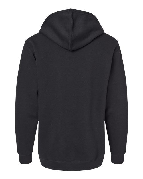 LAT - Elevated Basic Hoodie - 6926